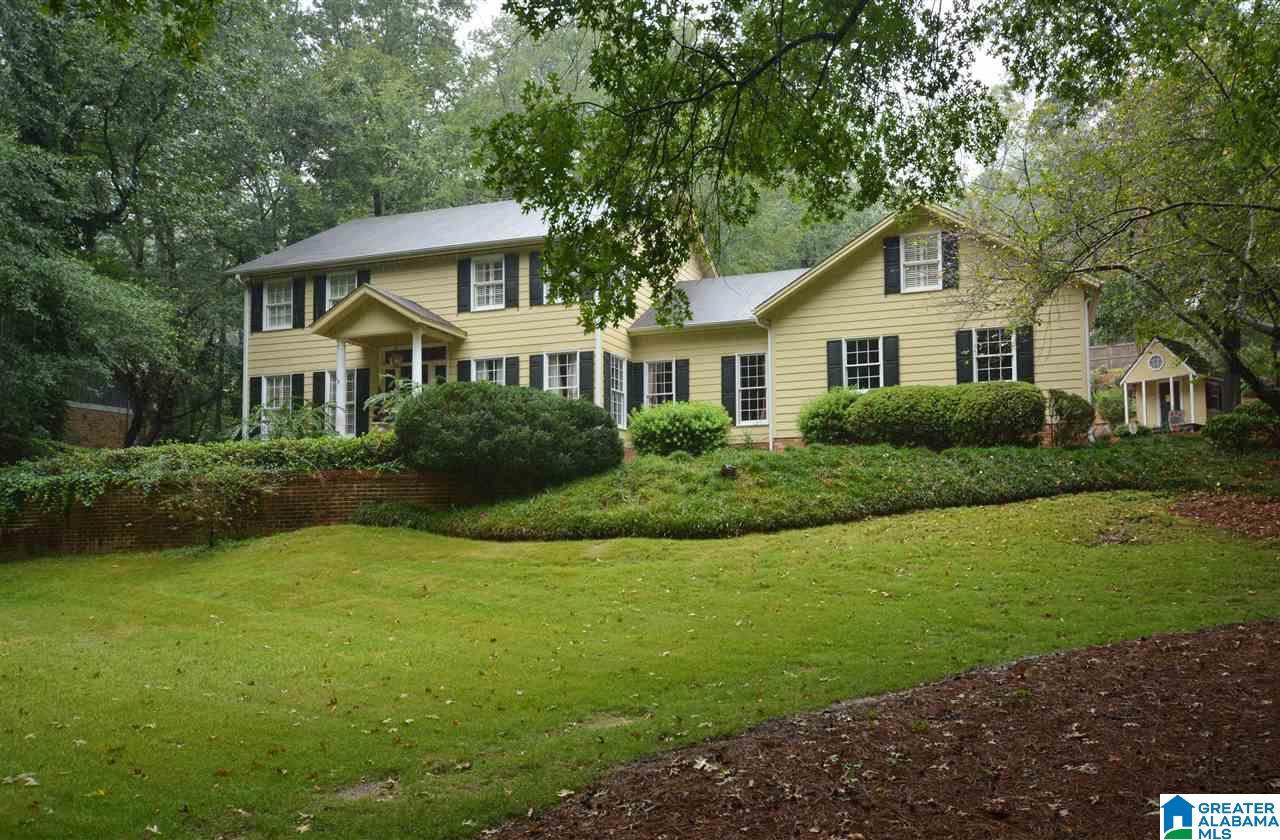 3638 Brookwood Road Birmingham, AL 35223 - Photo 1 of 34