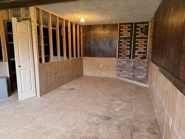 1656 Pulaski Mercer Road Mercer, PA 16137 - Photo 23 of 29 LOWER LEVEL ROOM