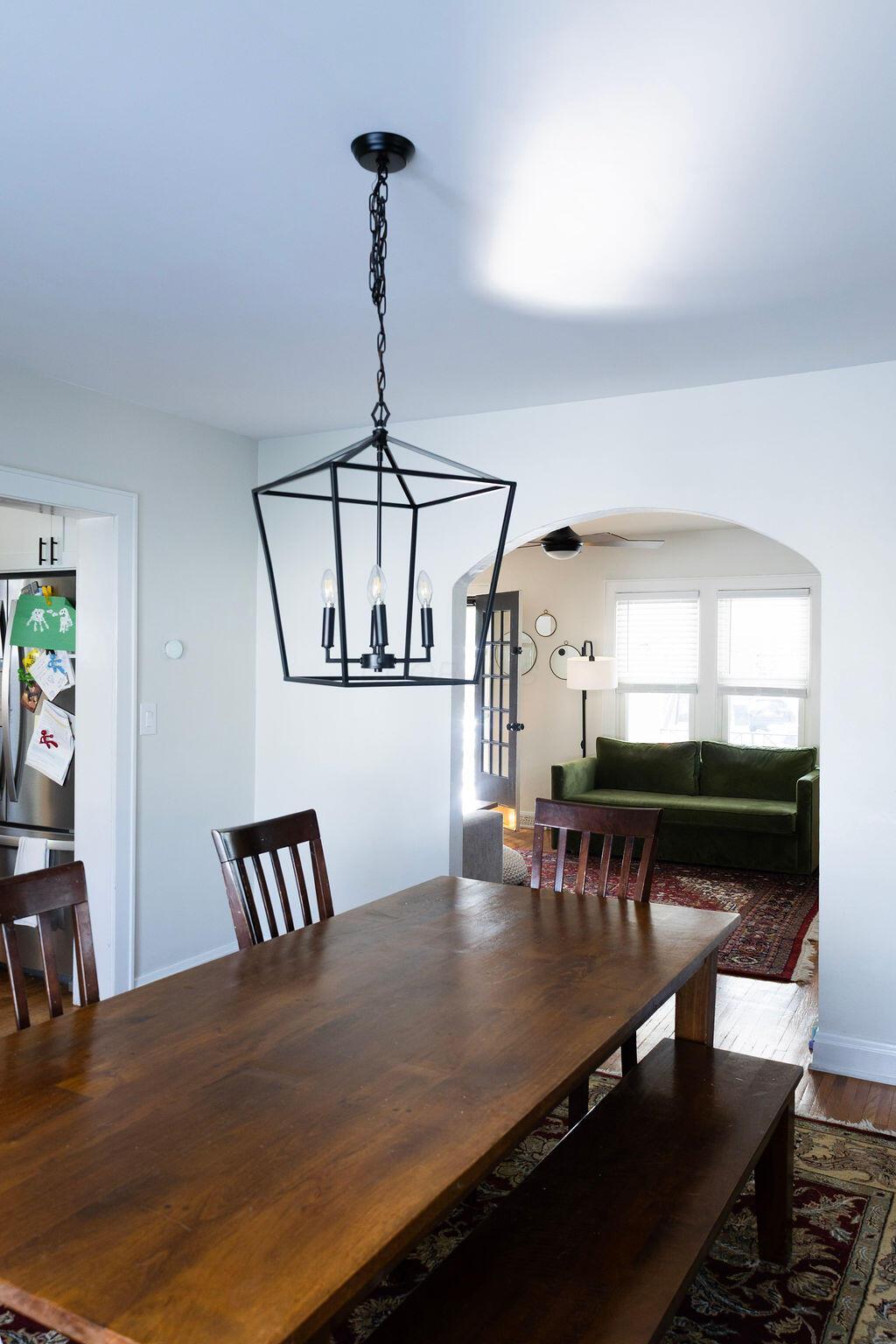 528 Arden Road Columbus, OH 43214 - Photo 14 of 30 Arden Dining ..