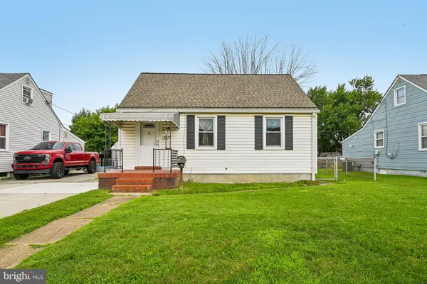 $299,900 | 6820 Bessemer Avenue, Dundalk, MD 21222