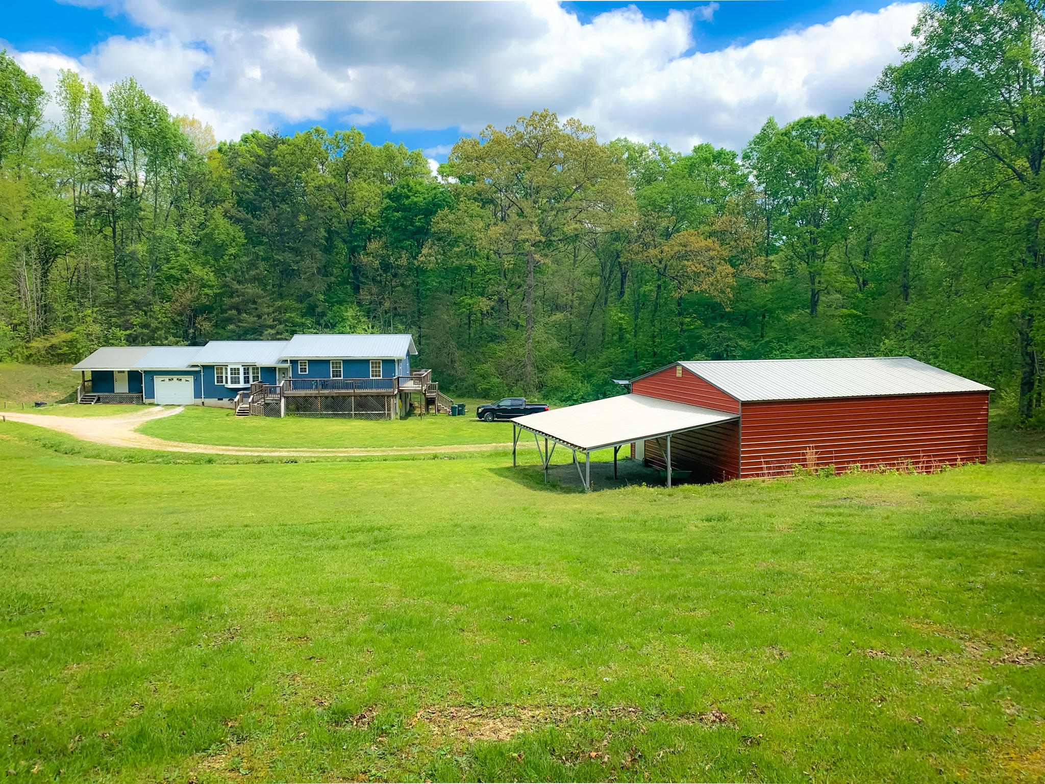 7504 Moses Road Hixson, TN 37343 - Photo 1 of 16 IMG_4067