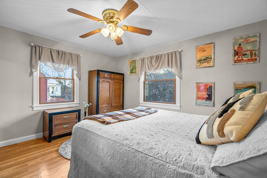 20 Frances Road Woburn, MA 01801 - Photo 15 of 38 Gallery Image 15