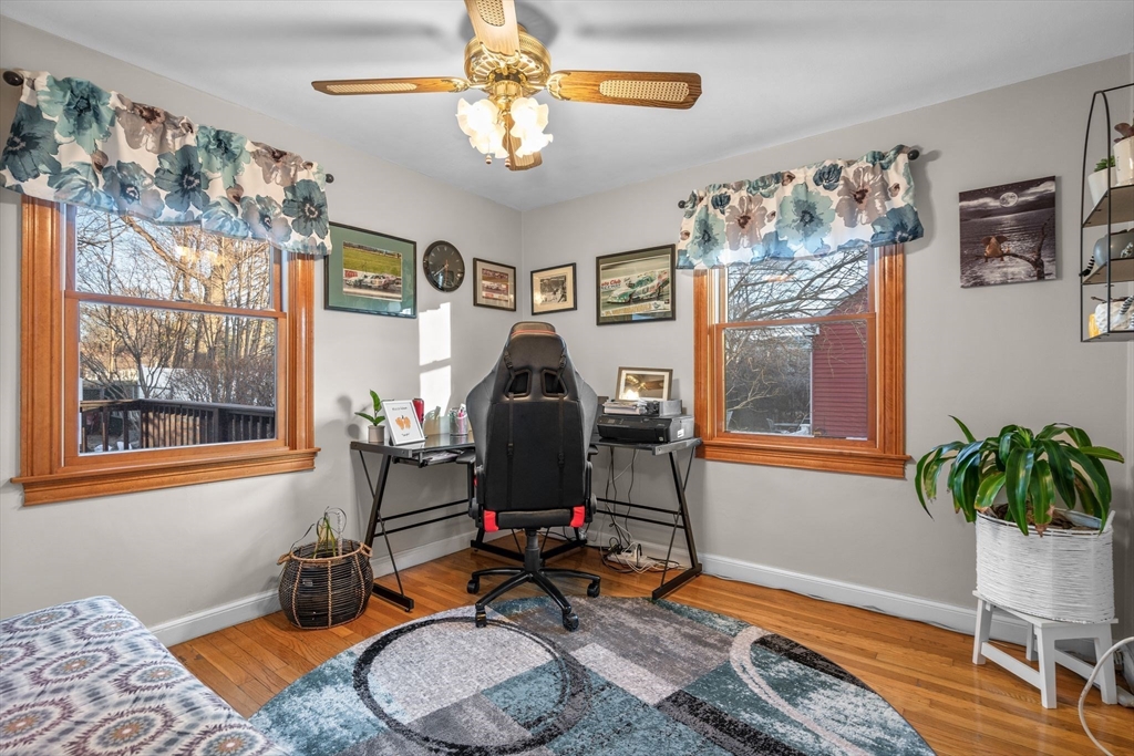 20 Frances Road Woburn, MA 01801 - Photo 17 of 38 Gallery Image 17