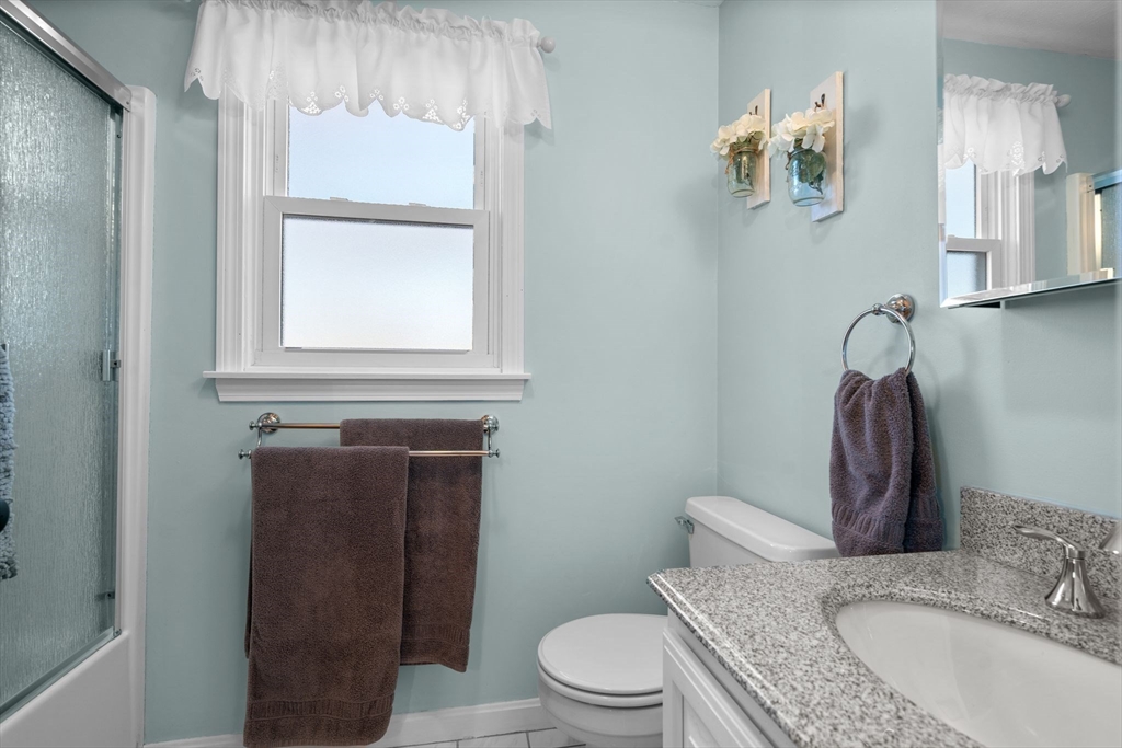 20 Frances Road Woburn, MA 01801 - Photo 20 of 38 Gallery Image 20