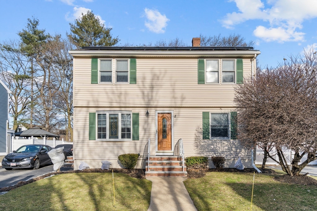 20 Frances Road Woburn, MA 01801 - Photo 2 of 38 Gallery Image 2