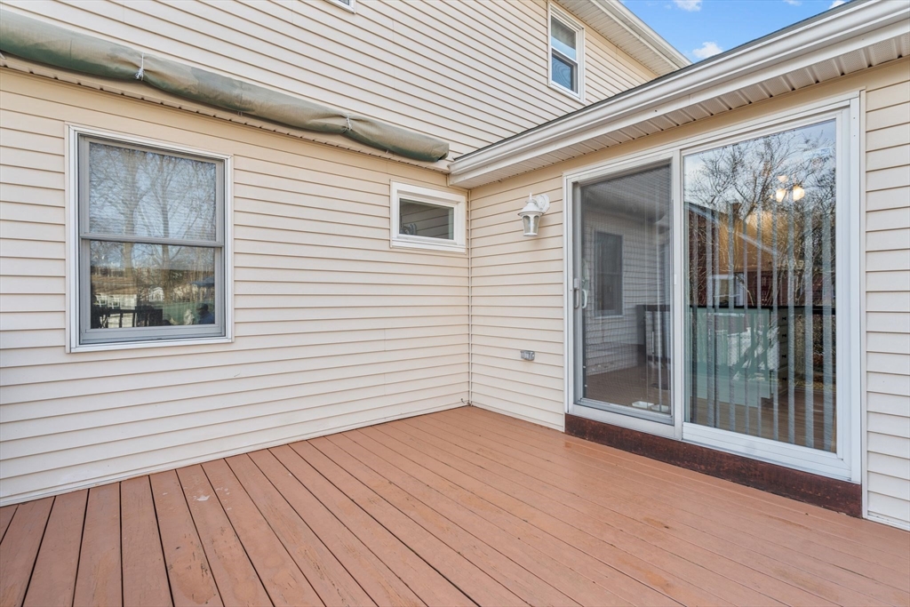 20 Frances Road Woburn, MA 01801 - Photo 30 of 38 Gallery Image 30
