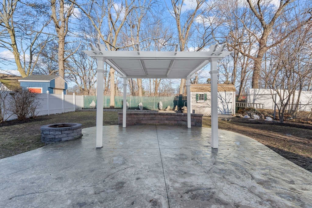 20 Frances Road Woburn, MA 01801 - Photo 32 of 38 Gallery Image 32