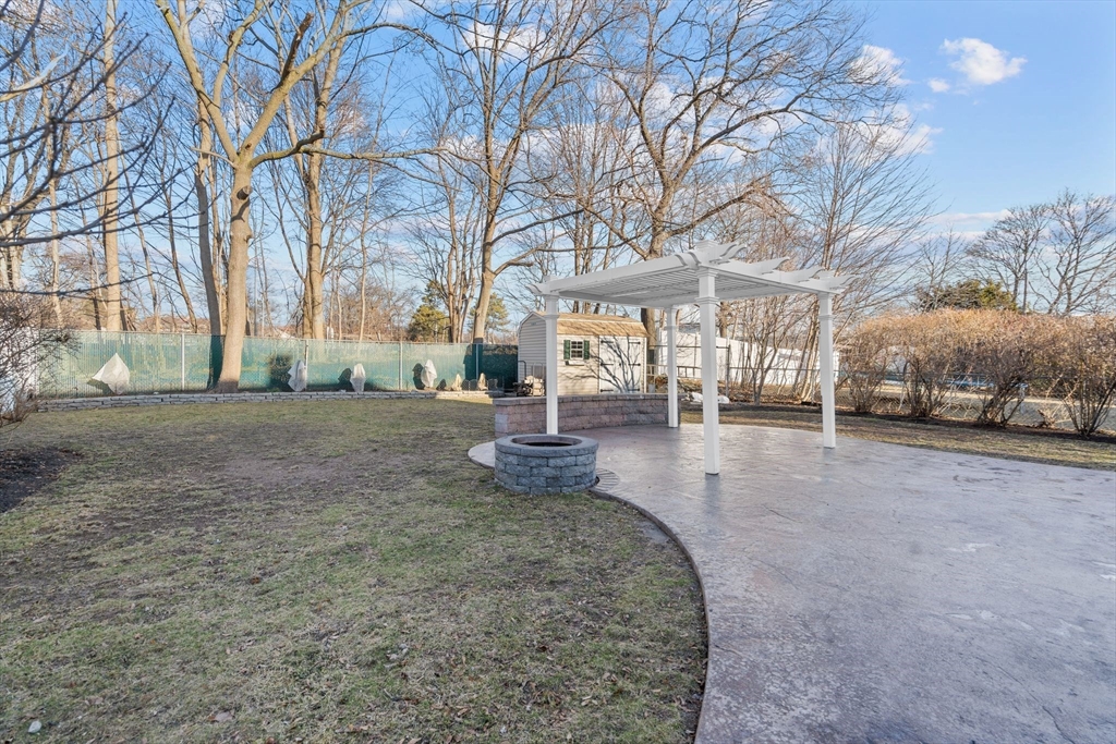 20 Frances Road Woburn, MA 01801 - Photo 33 of 38 Gallery Image 33