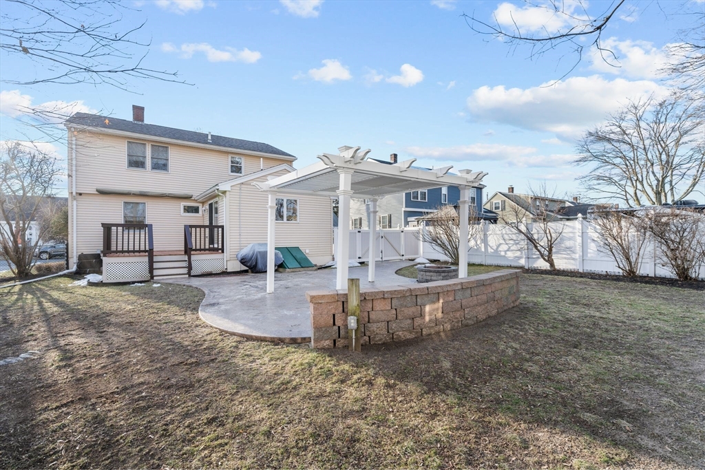 20 Frances Road Woburn, MA 01801 - Photo 34 of 38 Gallery Image 34
