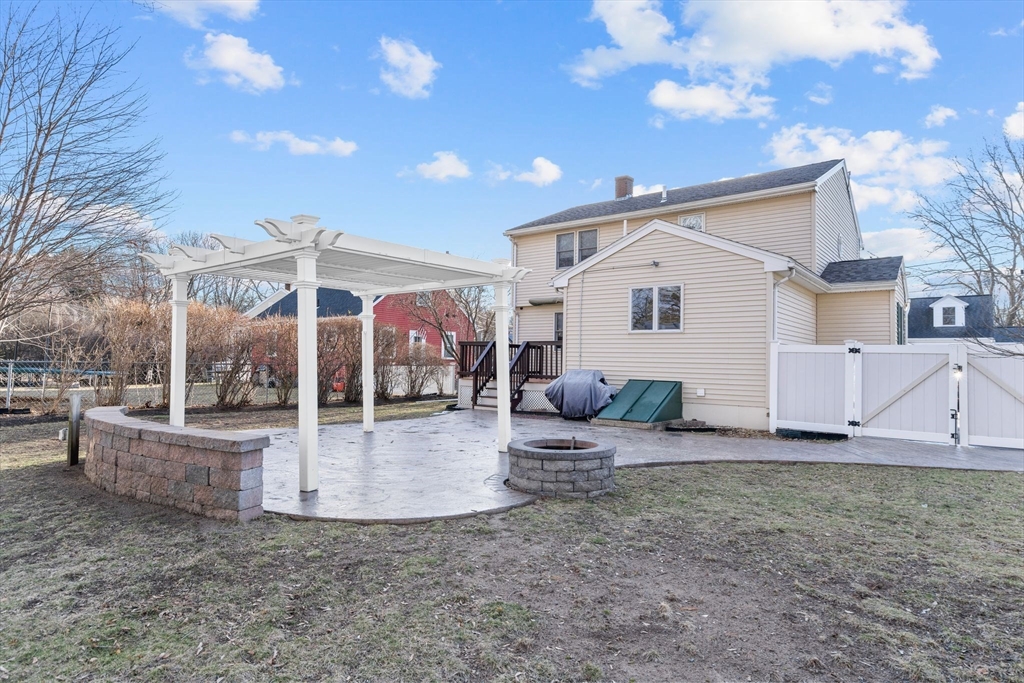 20 Frances Road Woburn, MA 01801 - Photo 35 of 38 Gallery Image 35