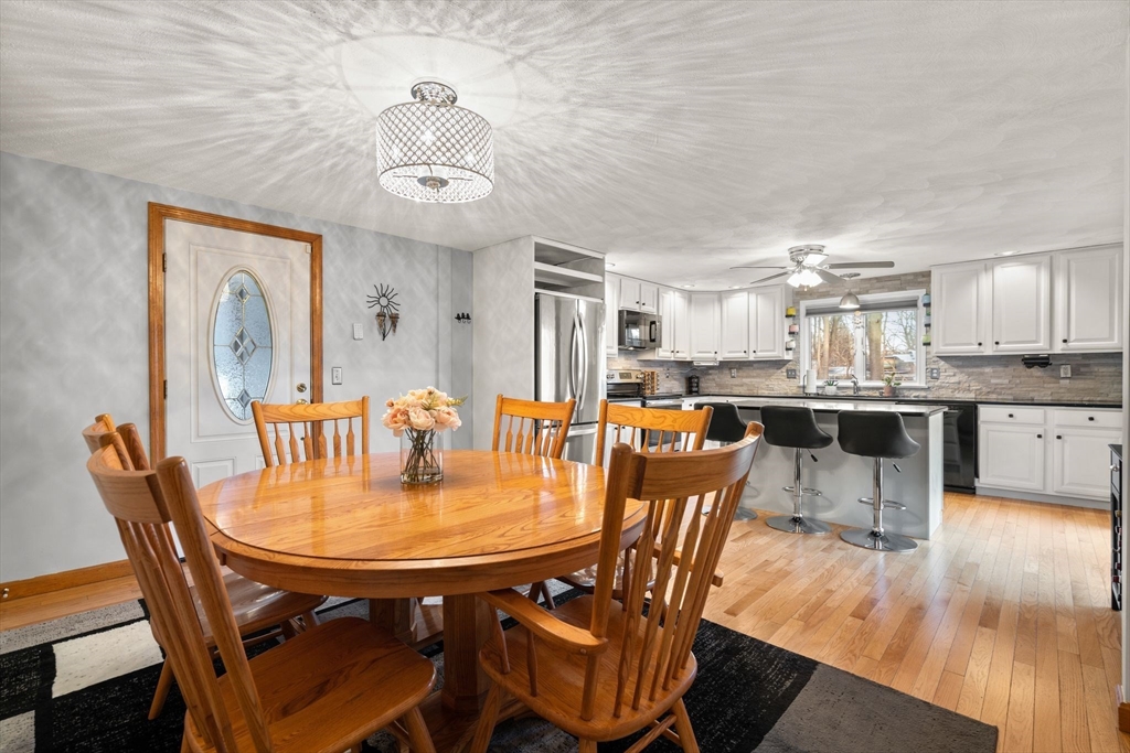 20 Frances Road Woburn, MA 01801 - Photo 8 of 38 Gallery Image 8