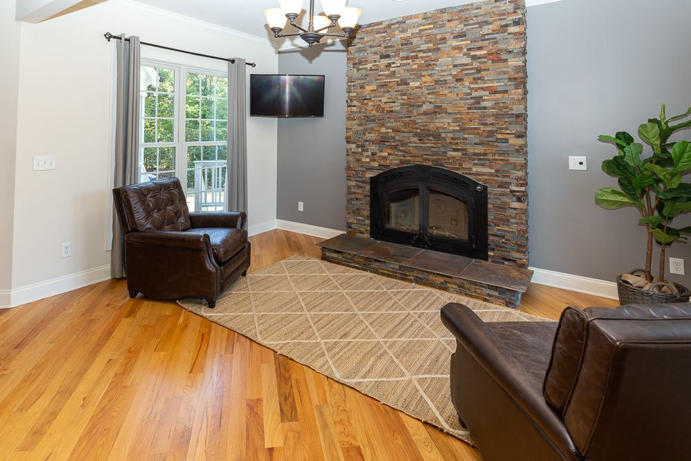 5513 Brook Edge Drive Raleigh, NC 27613 - Photo 13 of 30 Photo 13