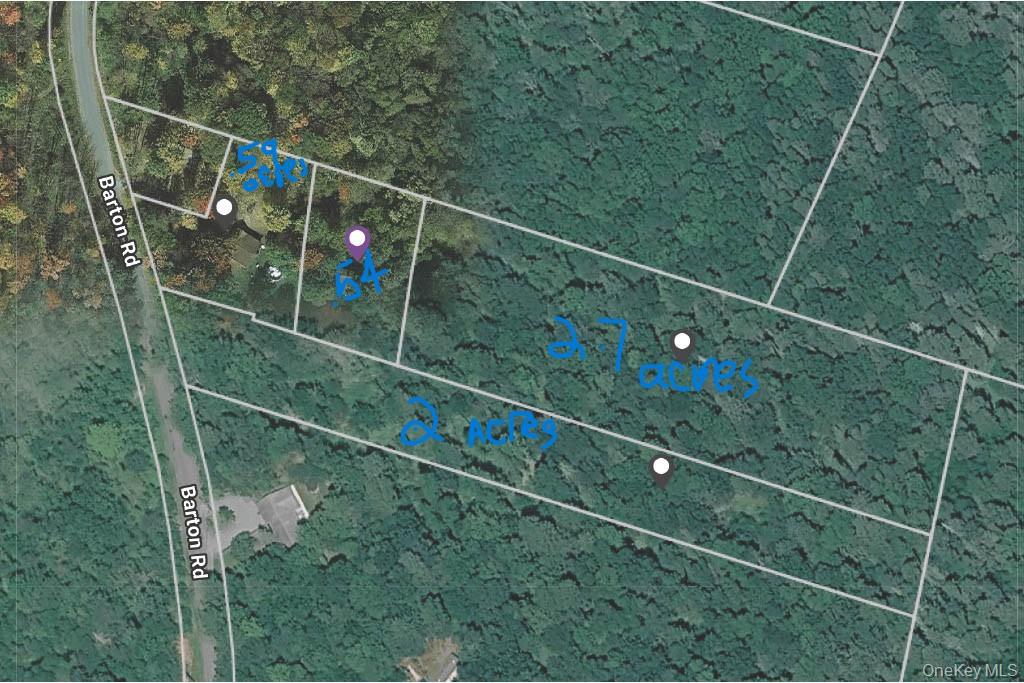 40 Barton Road Liberty, NY 12754 - Photo 18 of 18