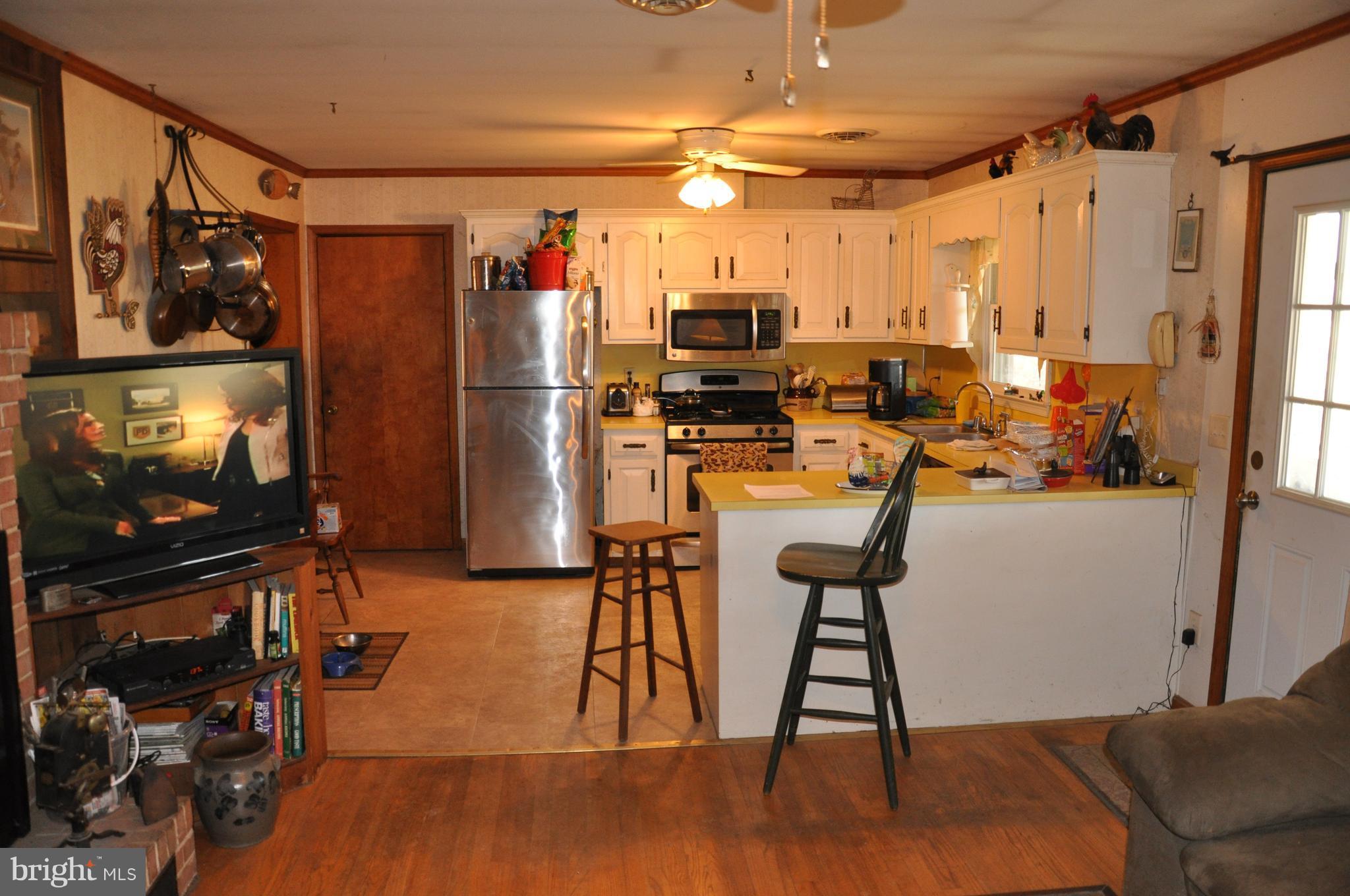 8373 Broad Neck Road Chestertown, MD 21620 - Photo 8 of 17 Kitchen