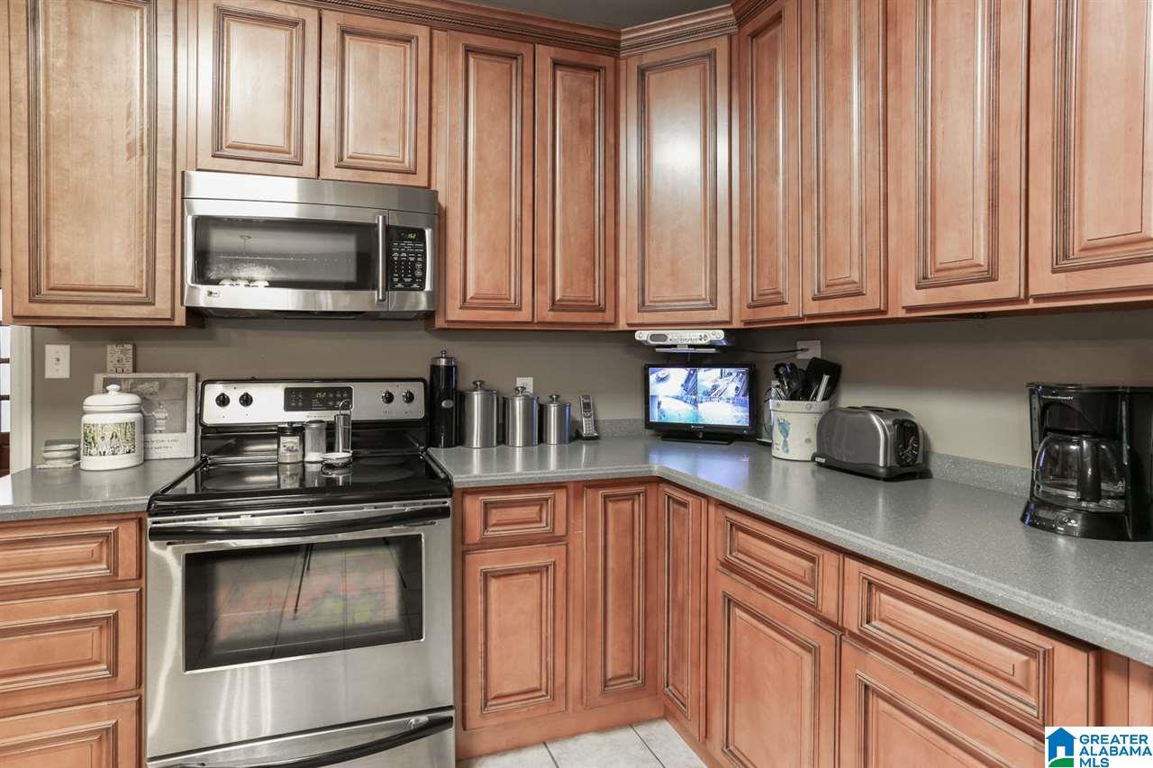 450 Beaver Ridge Circle Ashville, AL 35953 - Photo 19 of 50
