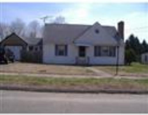 5 Dugan Road Ware, MA 01082 - Photo 1 of 1 a view of a house with a yard
