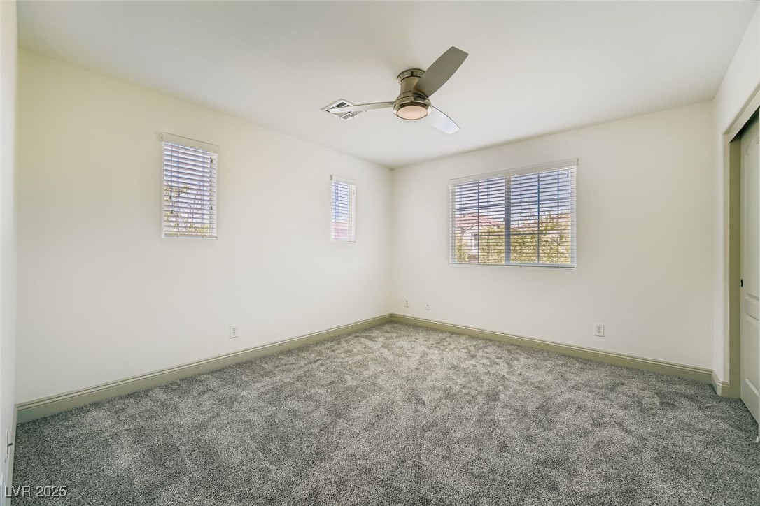 7609 Seda Court Las Vegas, NV 89149 - Photo 24 of 35 Bedroom 2