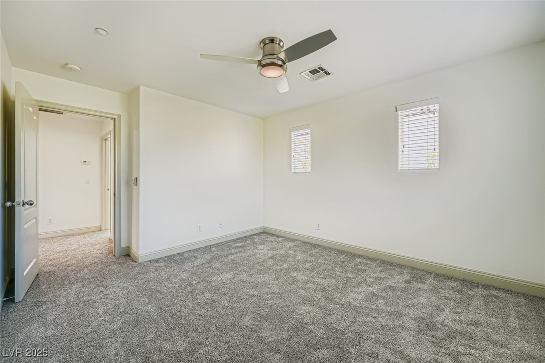 7609 Seda Court Las Vegas, NV 89149 - Photo 25 of 35 Bedroom 2