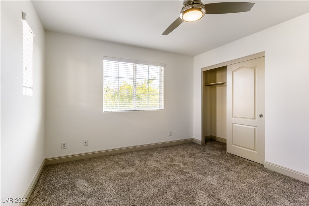 7609 Seda Court Las Vegas, NV 89149 - Photo 26 of 35 Bedroom 2