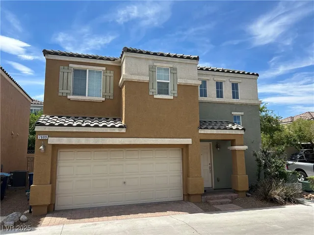 $454,888 | 7609 Seda Court, Las Vegas, NV 89149