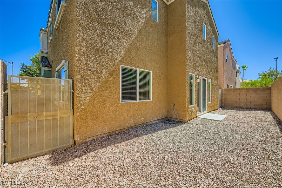 7609 Seda Court Las Vegas, NV 89149 - Photo 34 of 35