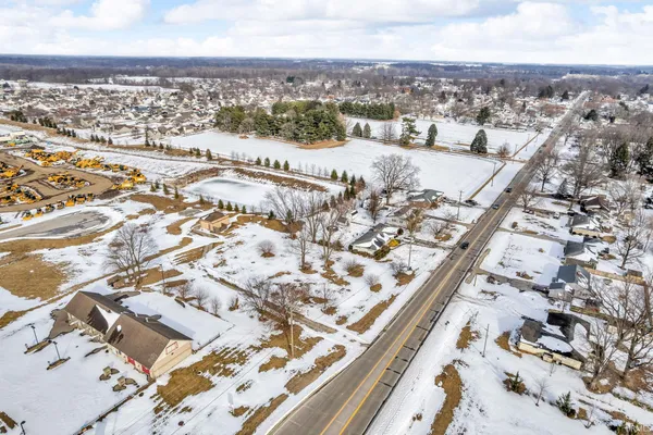 $149,900 | Sr Sr 38th, Dayton, IN 47941