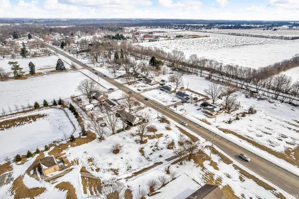 $149,900 | Sr Sr 38th, Dayton, IN 47941