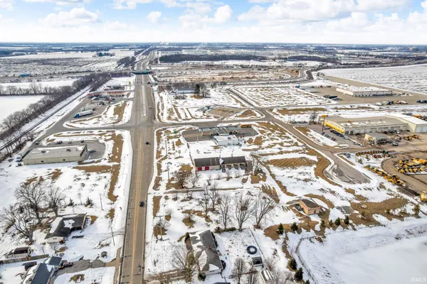 $149,900 | Sr Sr 38th, Dayton, IN 47941