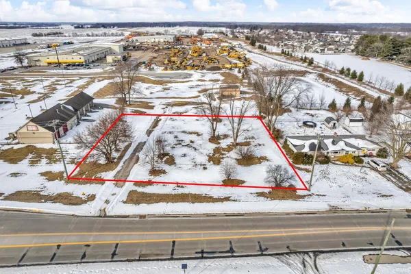 $149,900 | Sr Sr 38th, Dayton, IN 47941