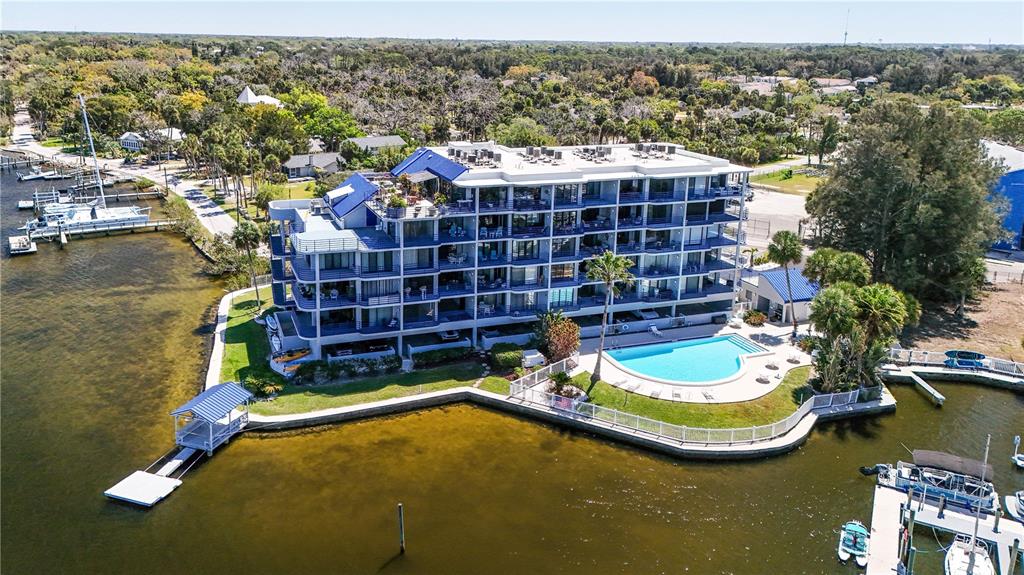 4823 Ebbtide Lane, Unit 302 Port Richey, FL 34668 - Photo 29 of 44 Gallery Image 29