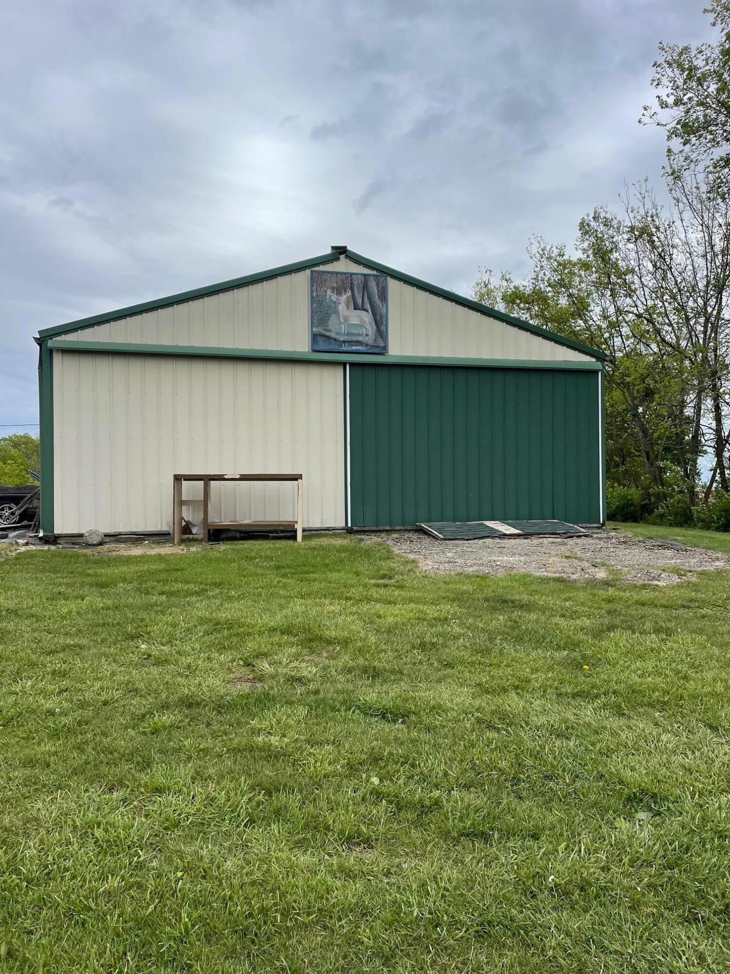 3195 Baker Williams Road Corinth, KY 41010 - Photo 21 of 29 Gallery Image 21