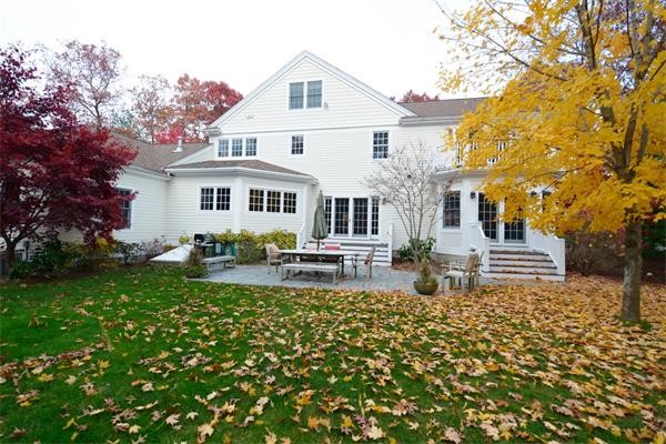 130 Beard Way Needham, MA 02492 - Photo 20 of 22 Gallery Image 20