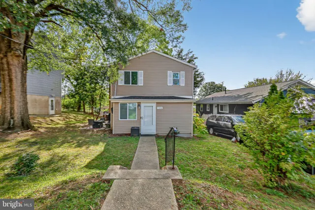 $414,991 | 1104 Indo, Hyattsville, MD 20785