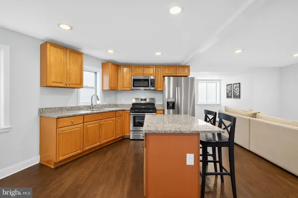 $491,000 | 1104 Indo, Hyattsville, MD 20785