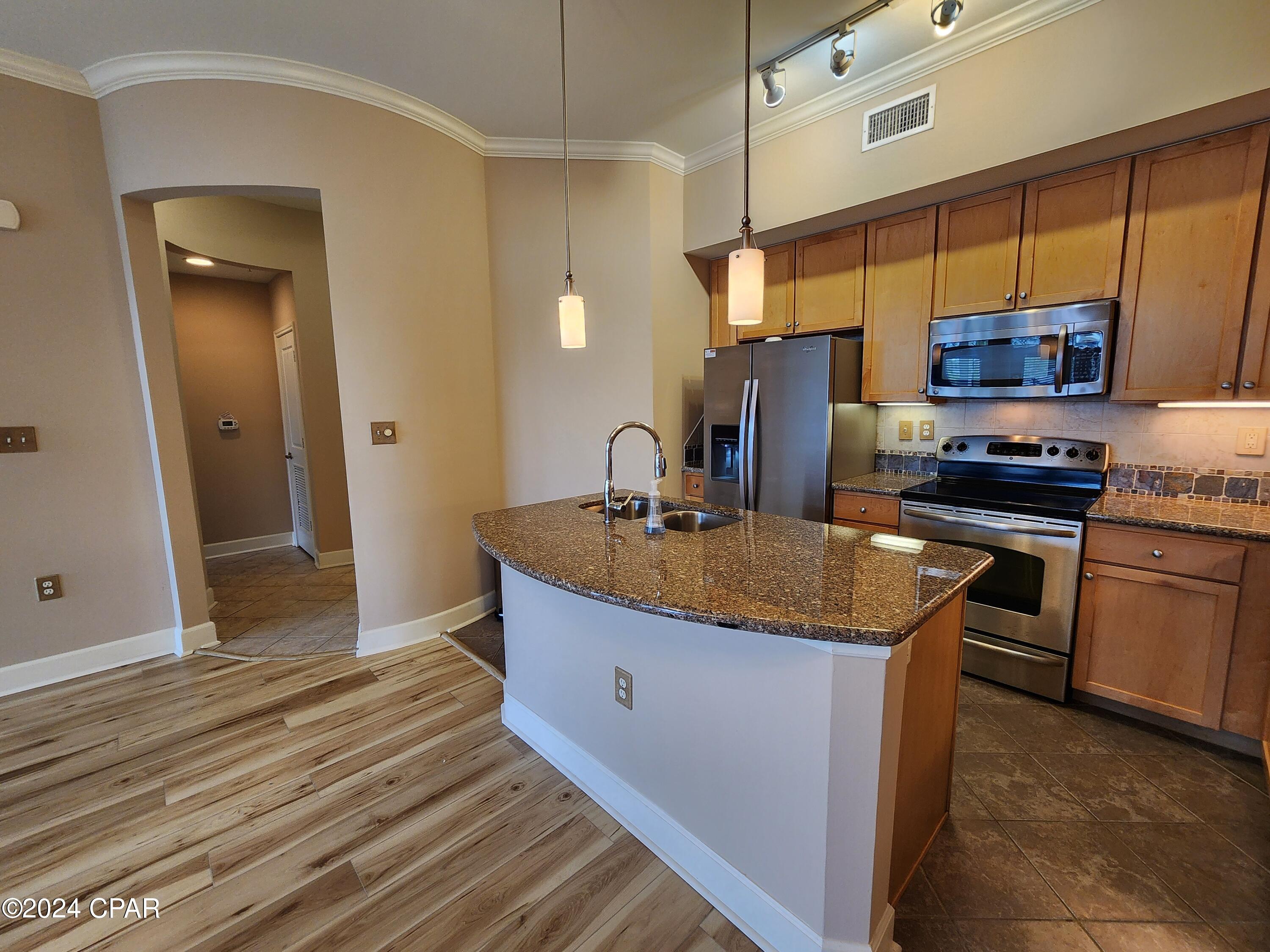 8700 Front Beach Road, Unit 5108 Panama City Beach, FL 32407 - Photo 5 of 27 Gallery Image 5