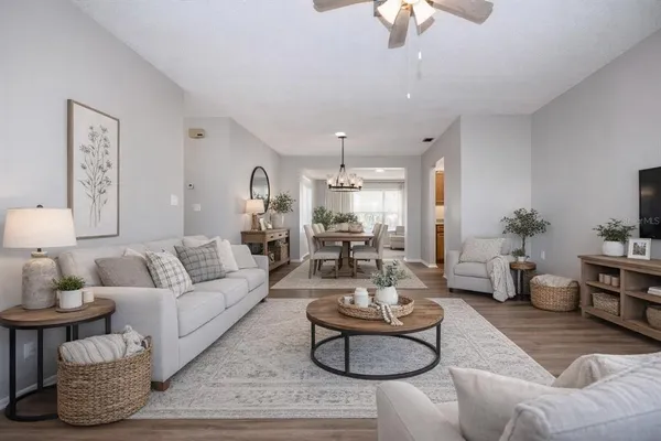 $1,890 | 802 Buttonwood Drive, Bradenton, FL 34208