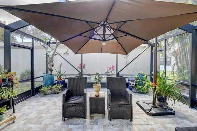 a view of outdoor space yard and patio