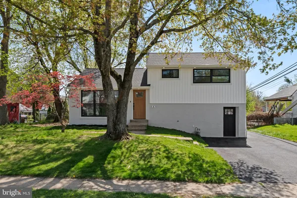 $525,000 | 1453 Doris Road, Abington, PA 19001