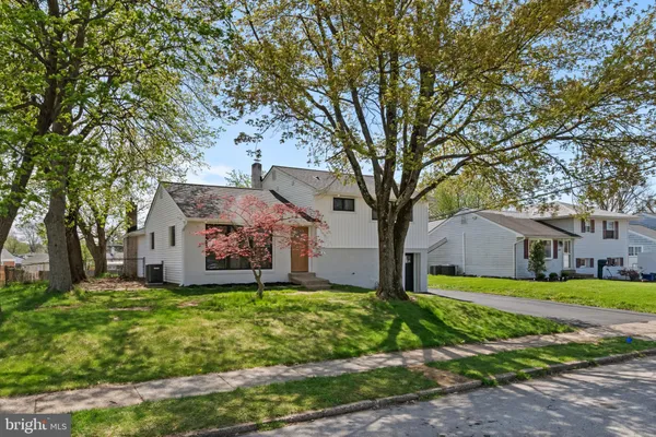 $525,000 | 1453 Doris Road, Abington, PA 19001