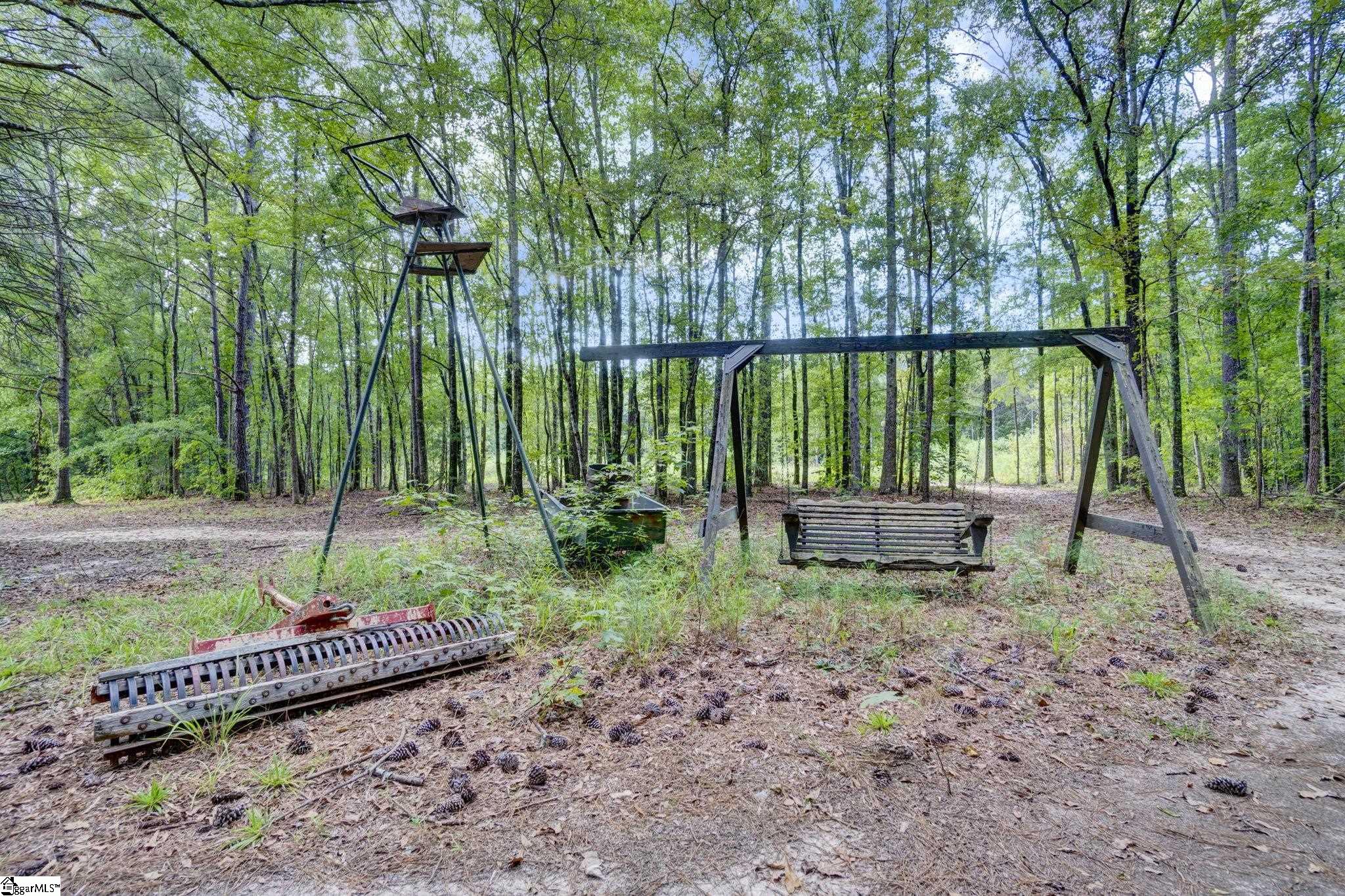 601 Smithville Road Laurens, SC 29360 - Photo 42 of 50 Gallery Image 42