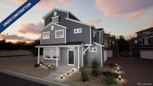 $491,990 | 46589 Sunflower Lane, Bennett, CO 80102