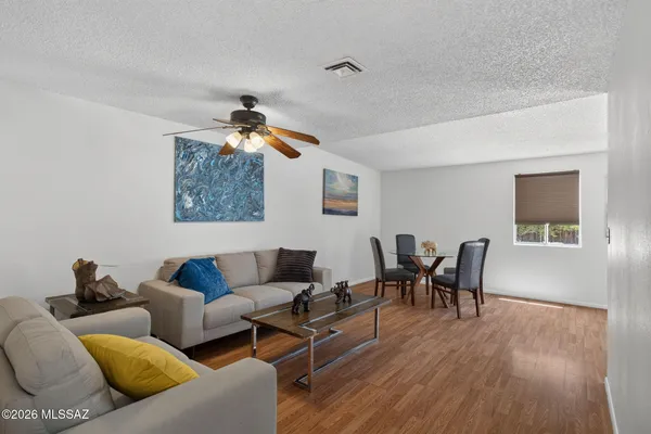 $180,000 | 3750 North Country Club Road, Unit 41, Tucson, AZ 85716