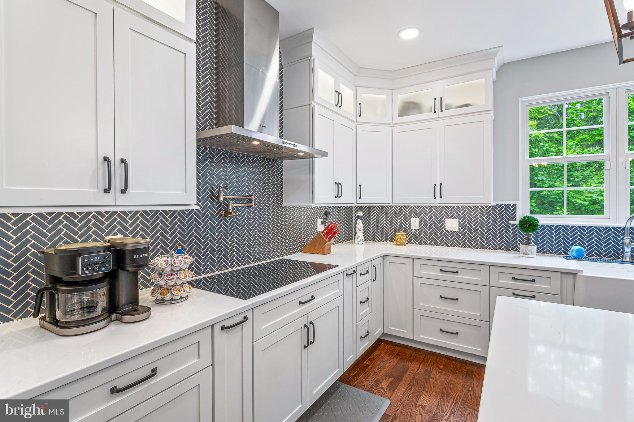 2014 Rosedale Lane Huntingtown, MD 20639 - Photo 16 of 121 Pot filler!