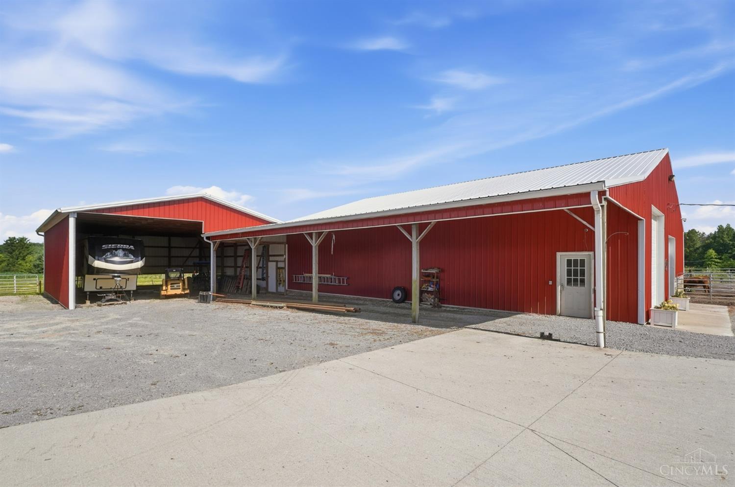 1040 Jeffery Road Oregonia, OH 45054 - Photo 86 of 99