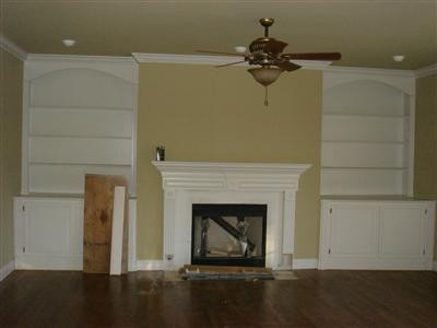 4805 Keene Road Lexington, KY 40513 - Photo 6 of 11 Family room