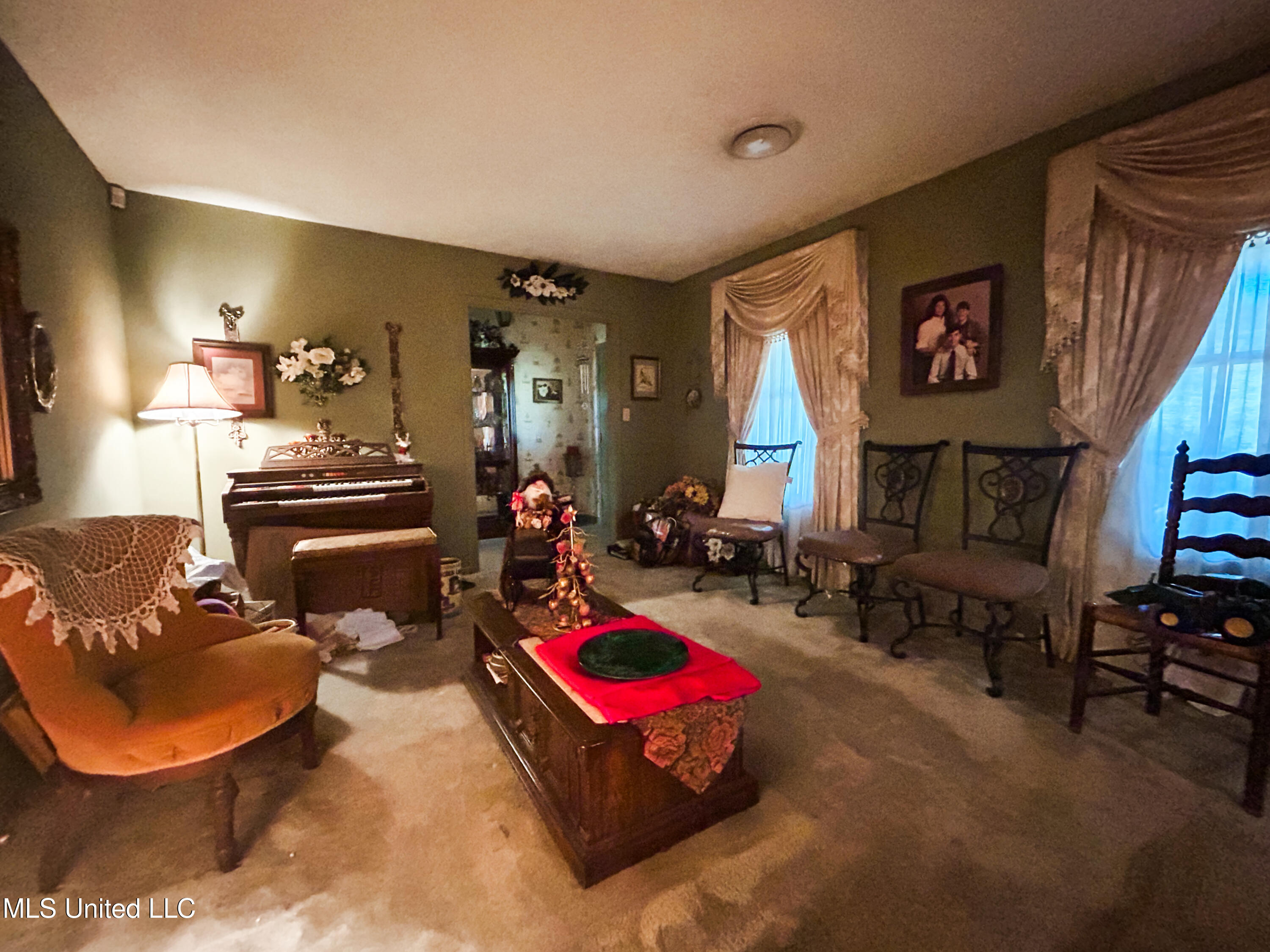 1772 Cleary Road Florence, MS 39073 - Photo 8 of 42 IMG_0398
