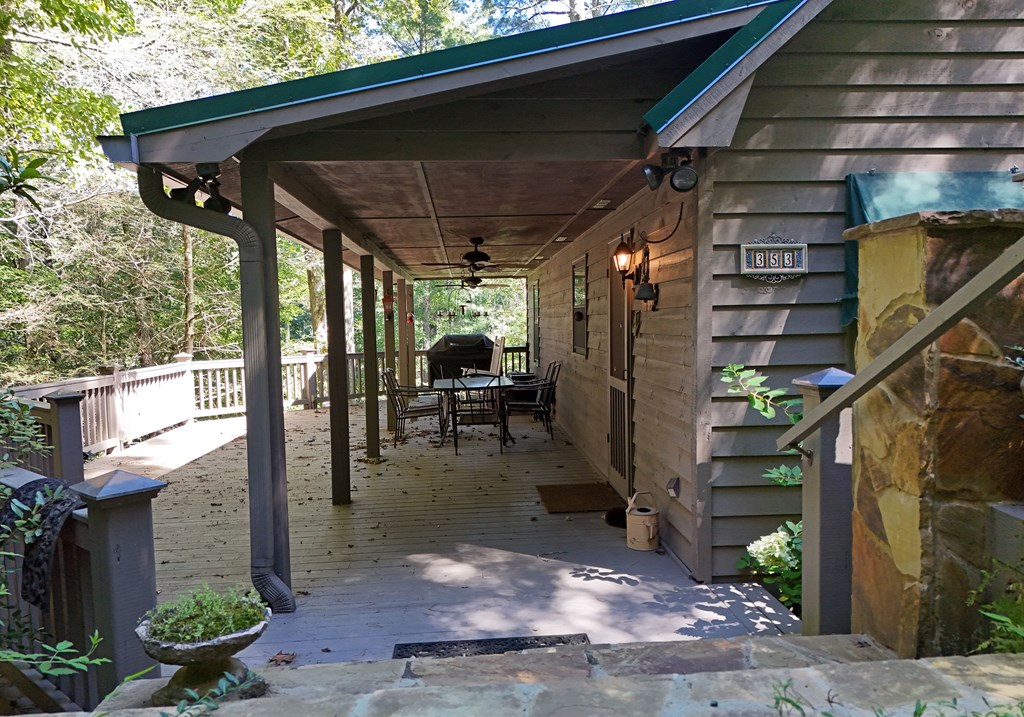 353 Kell's Ridge Court Ellijay, GA 30540 - Photo 11 of 42 Gallery Image 11