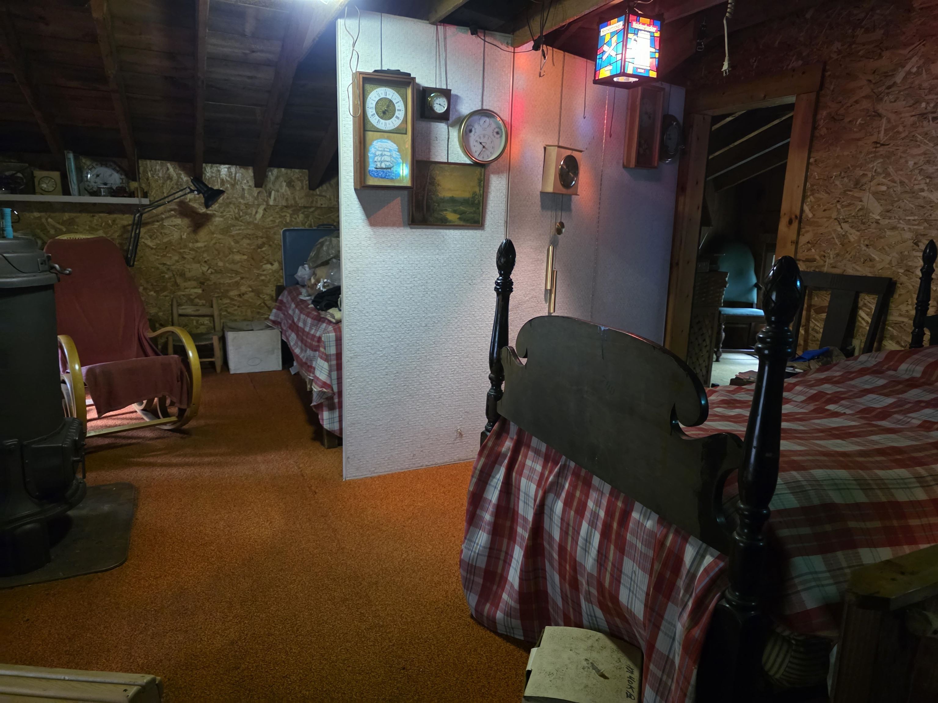 35 Sweeney Road Washington, NH 03280 - Photo 9 of 22 Gallery Image 9