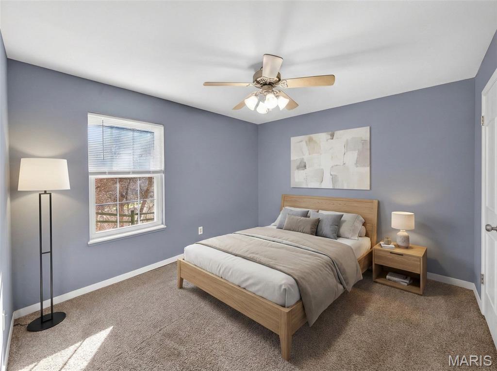 741 Ridgeside Drive, Unit B Ballwin, MO 63021 - Photo 15 of 37