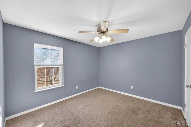 $164,900 | 741 Ridgeside Drive, Unit B, Ballwin, MO 63021